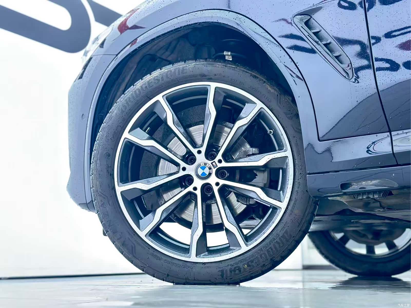 BMW X3, 2024 19