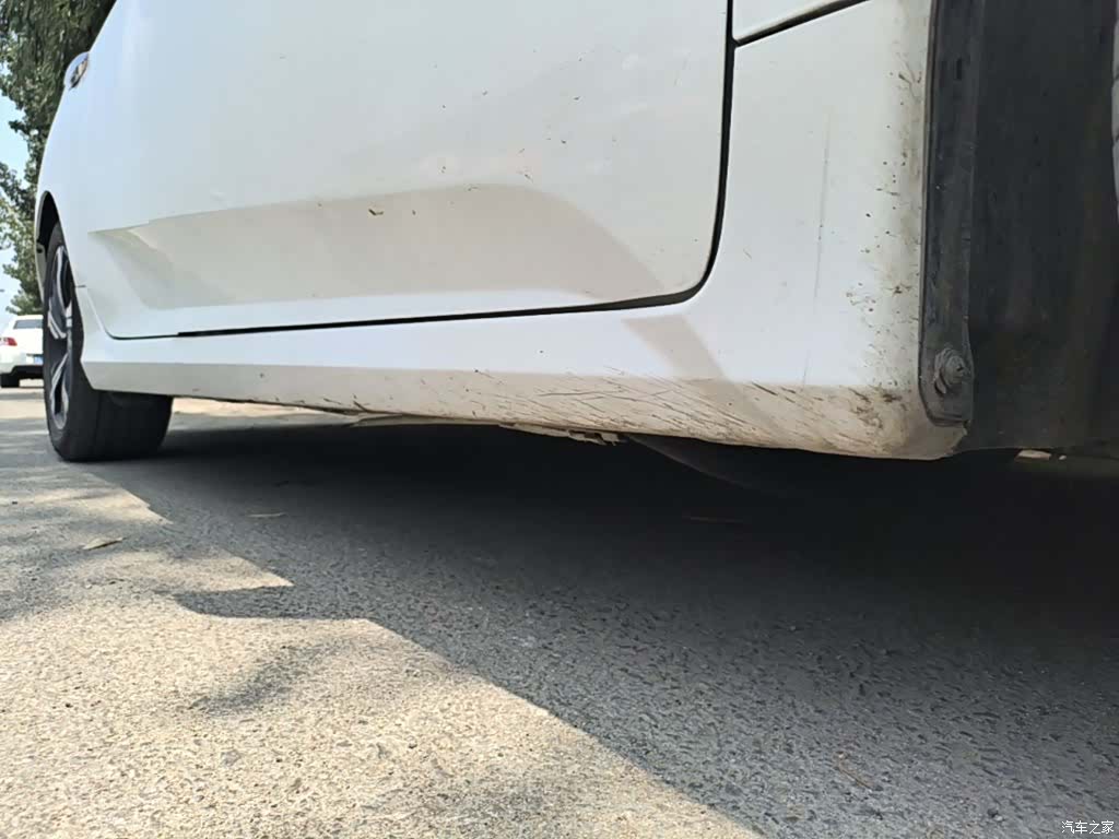 Honda Civic, 2018 21