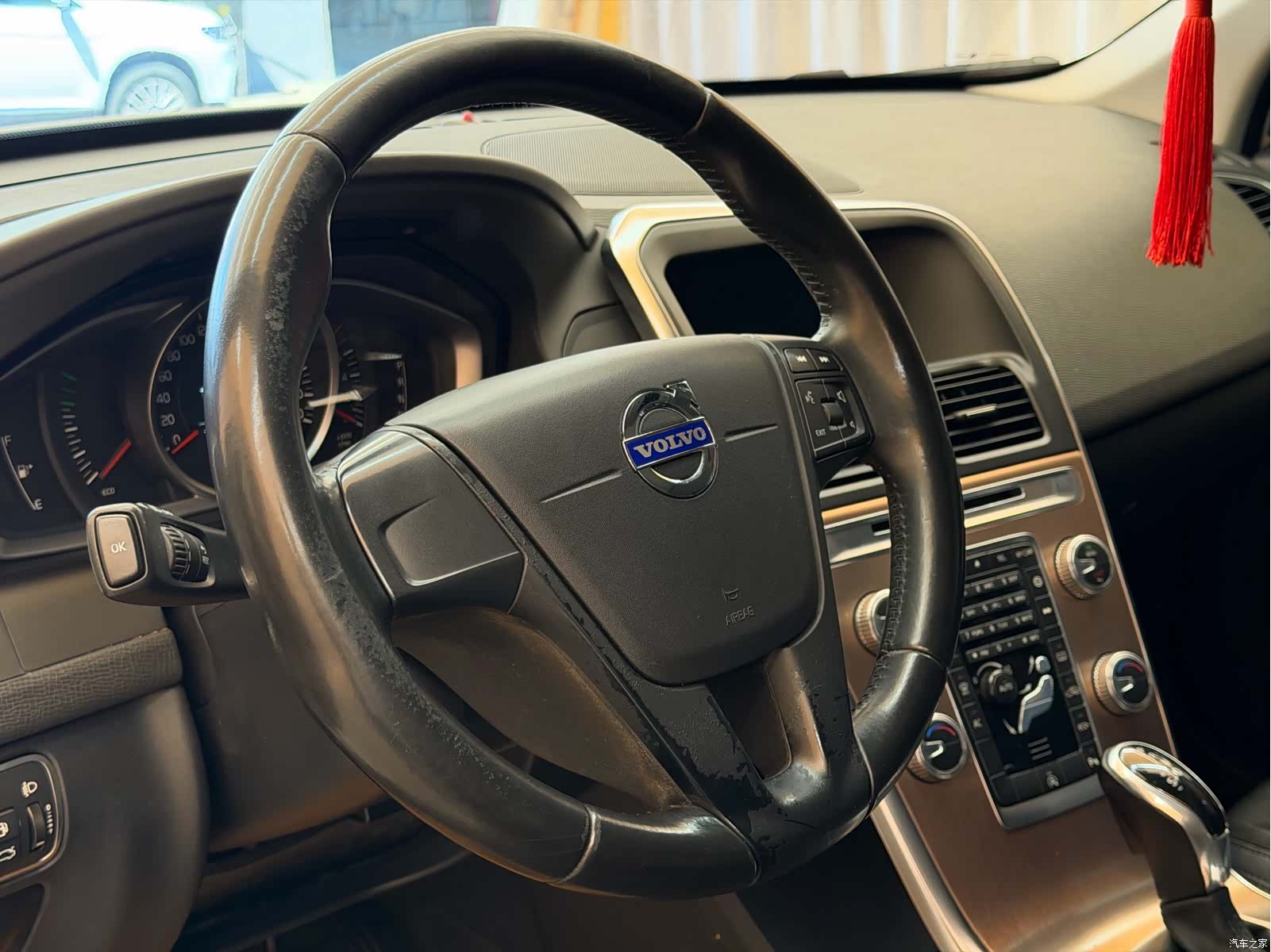 Volvo XC60, 2016 7