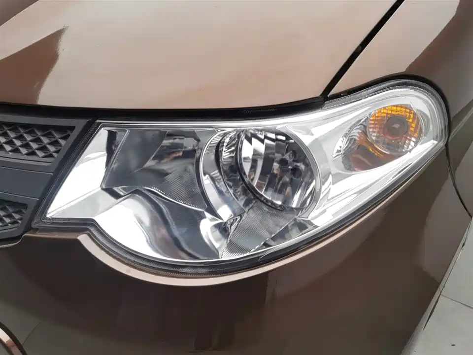 Wuling Wuling Hongguang