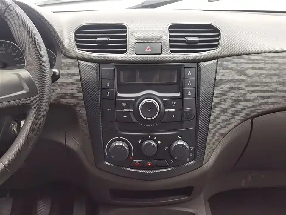 Wuling Wuling Hongguang