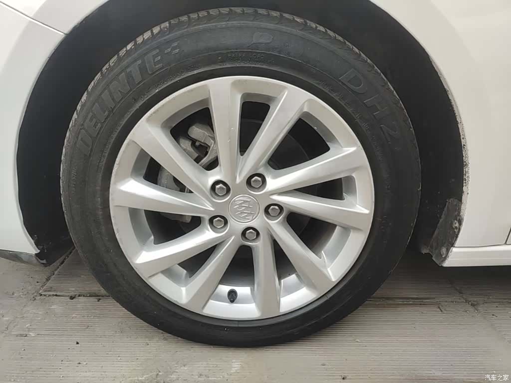 Buick Verano, 2015 23