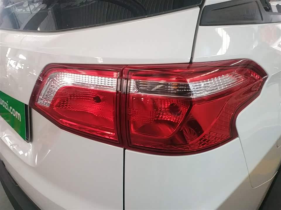 Wuling Wuling Hongguang S3