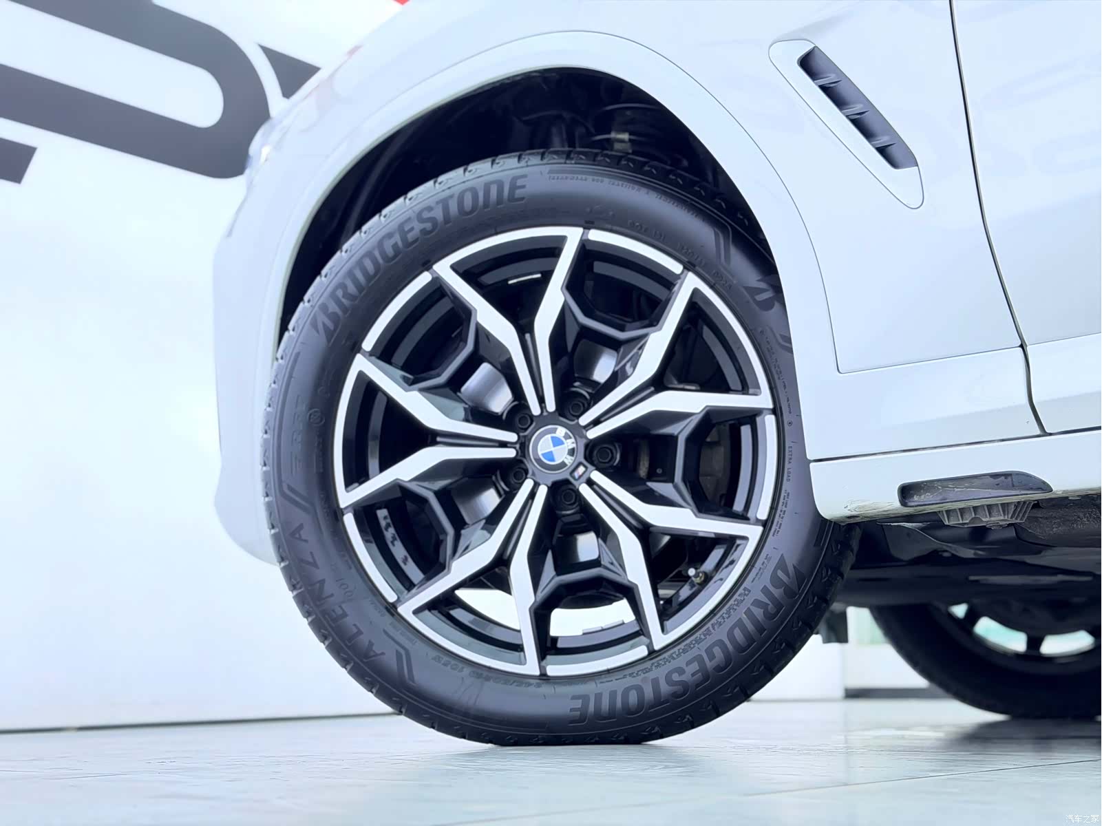 BMW X3, 2023 22