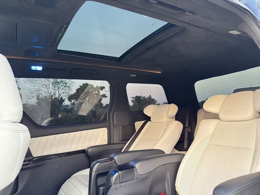 Toyota Alphard 2012, фото 18