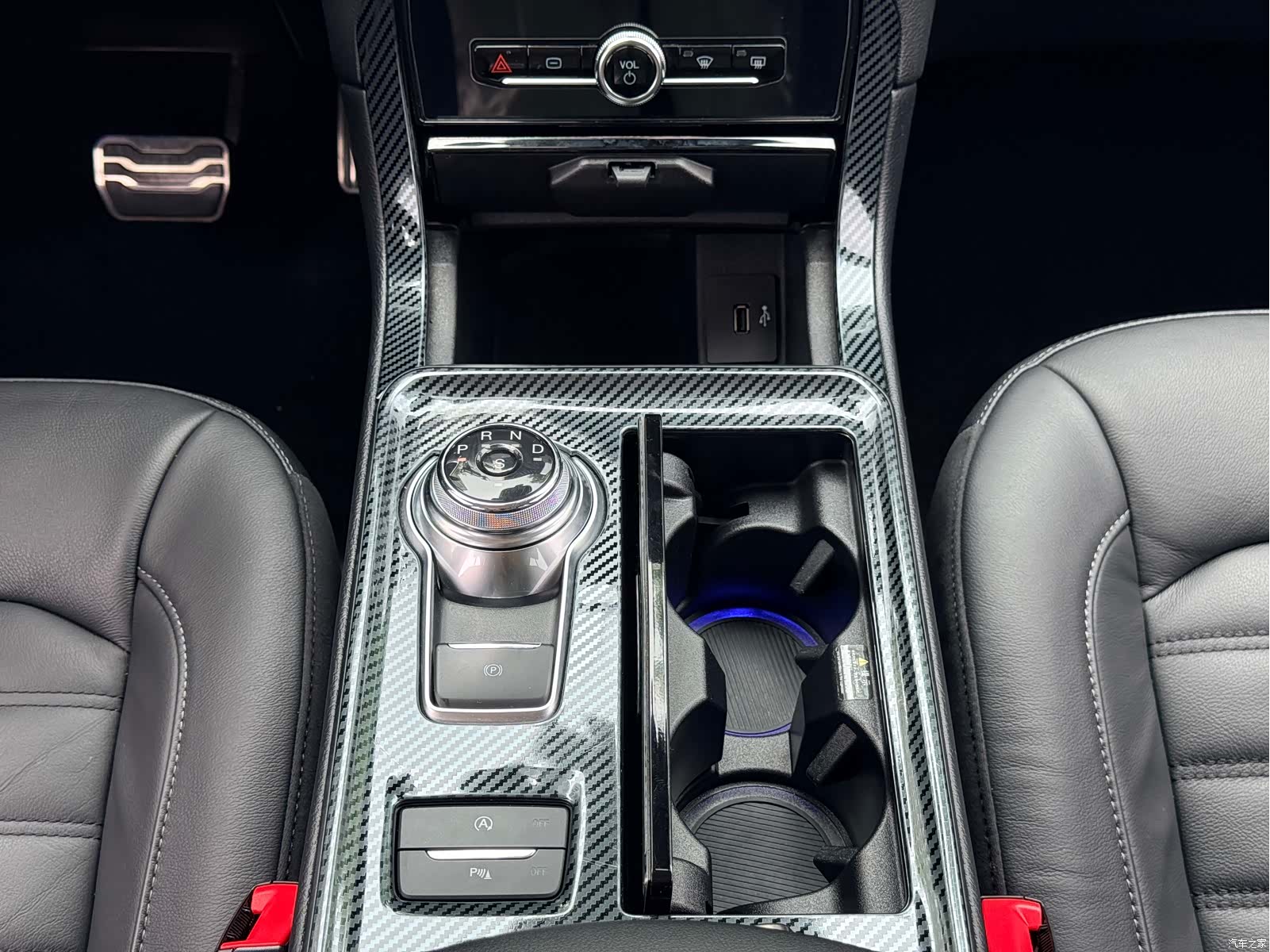 Ford Edge, 2020 16