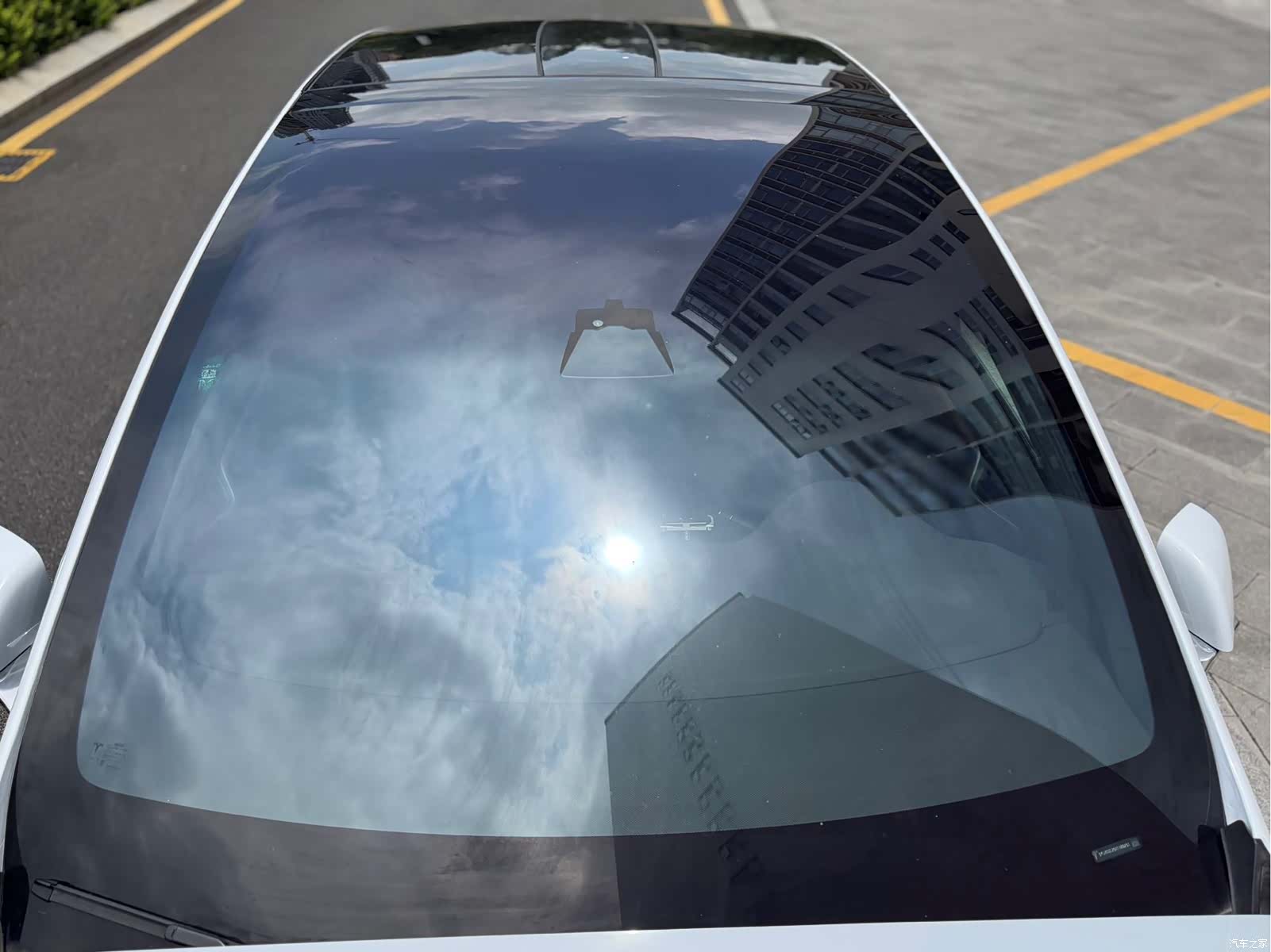 Tesla Model X, 2019 14