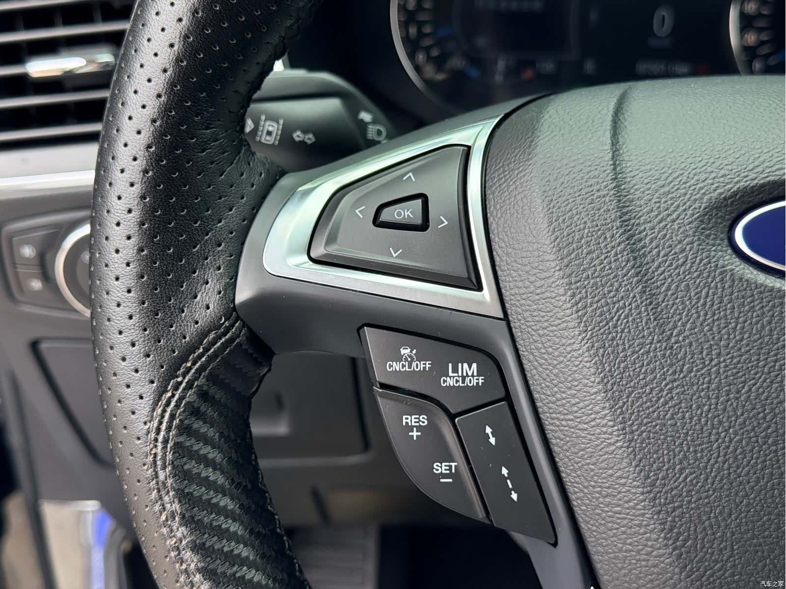Ford Edge, 2020 22