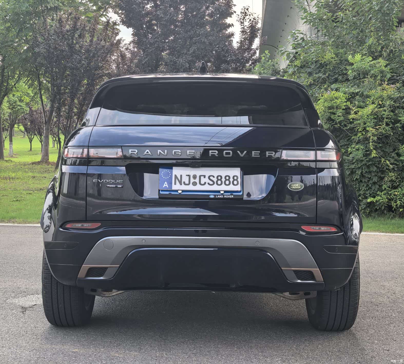 Land Rover Range Rover, 2020 17