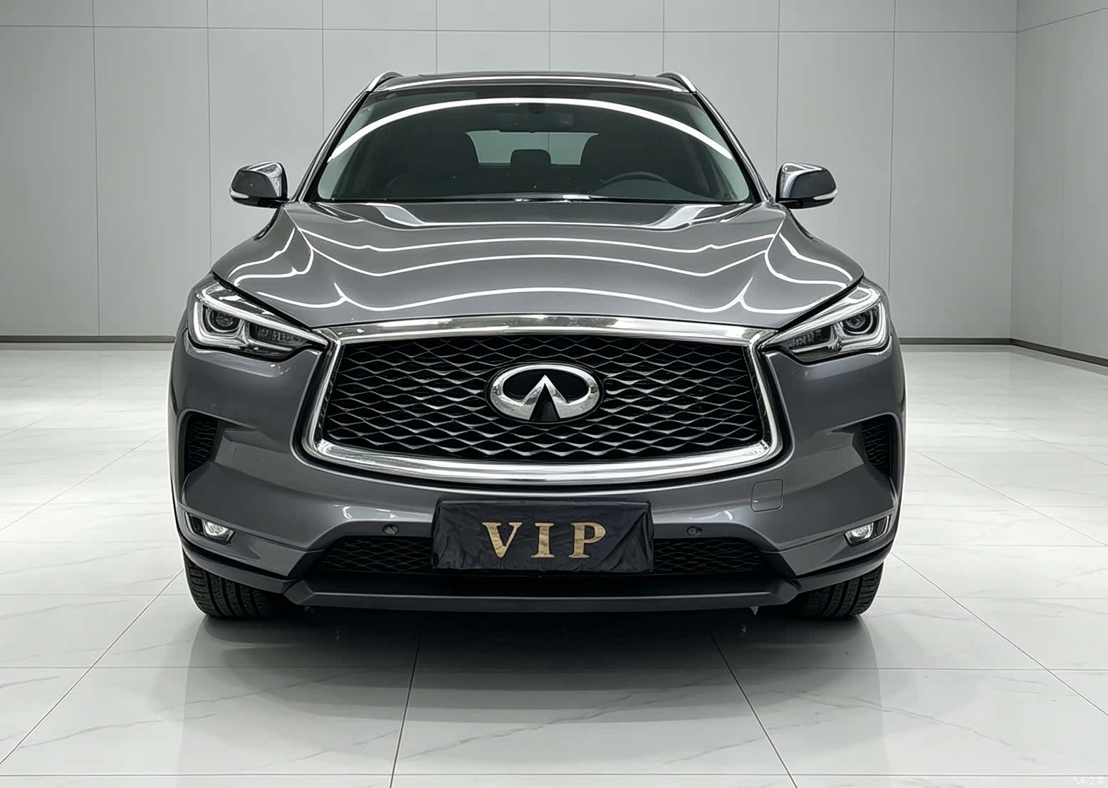 Infiniti QX50, 2020 2