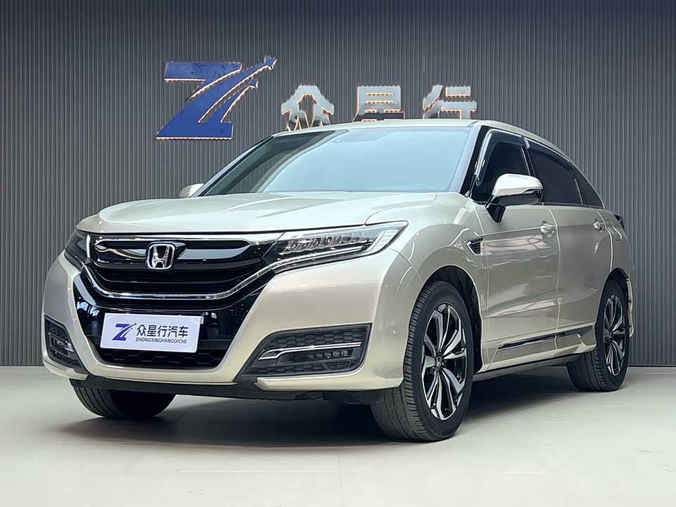 Honda UR-V