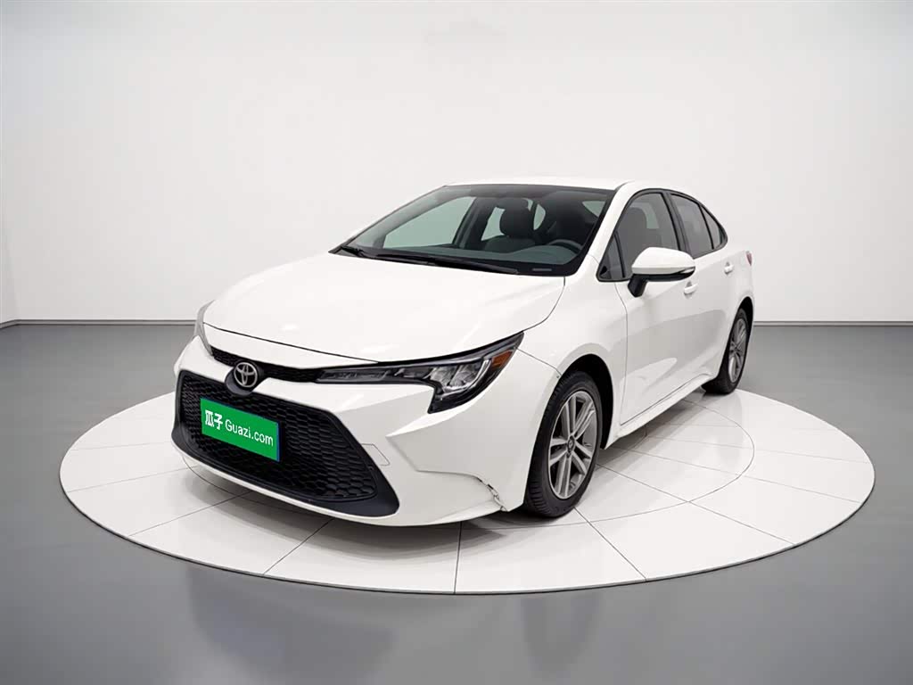 Toyota Corolla Levin