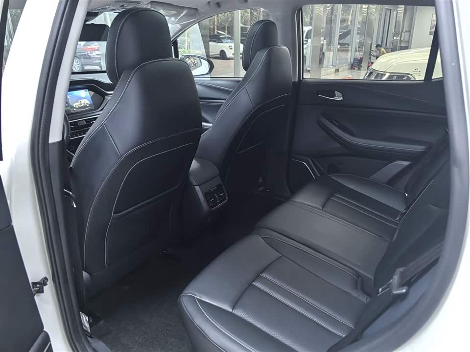 Trumpchi Trumpchi GS4