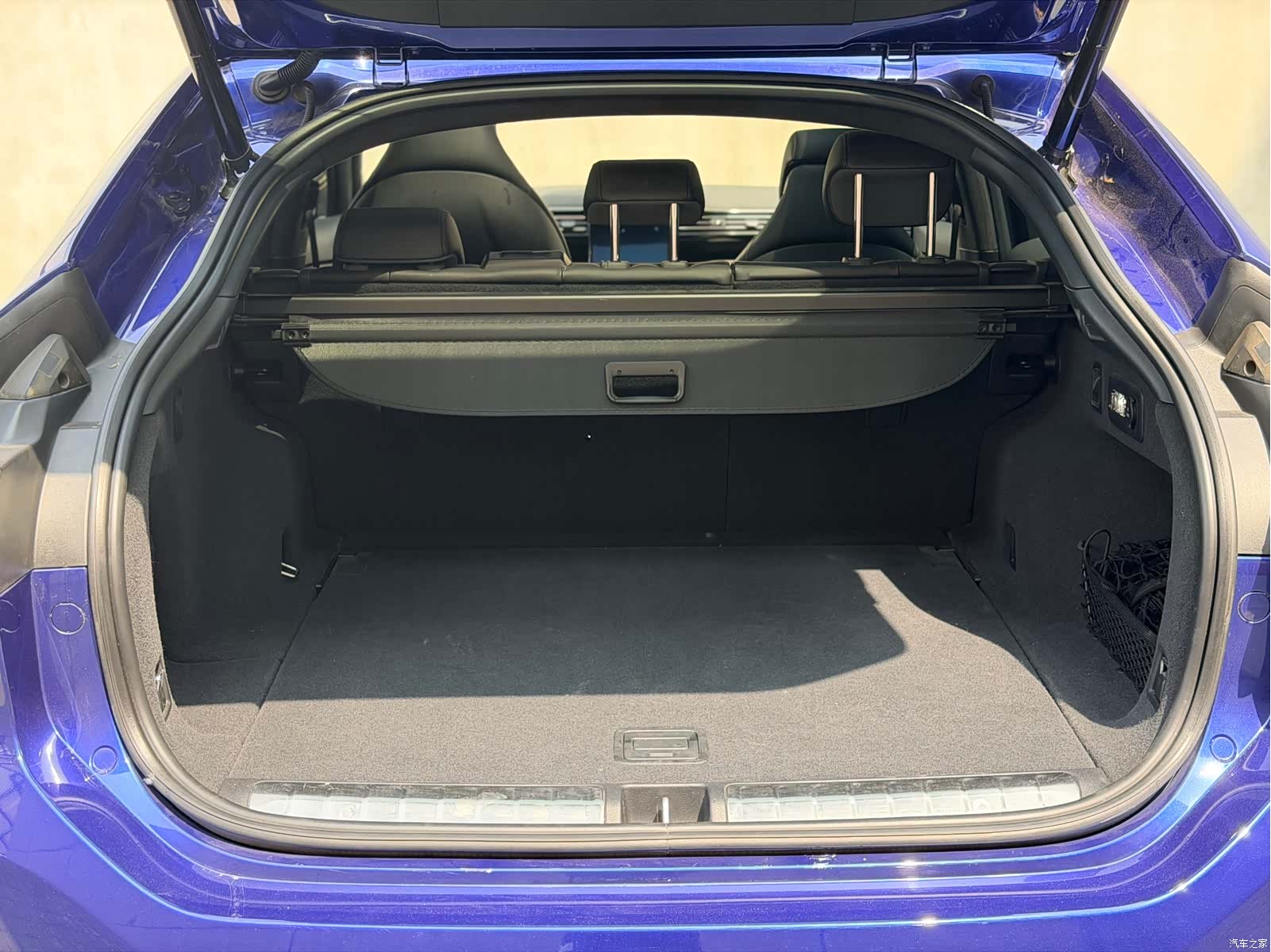 NIO EC6, 2021 11