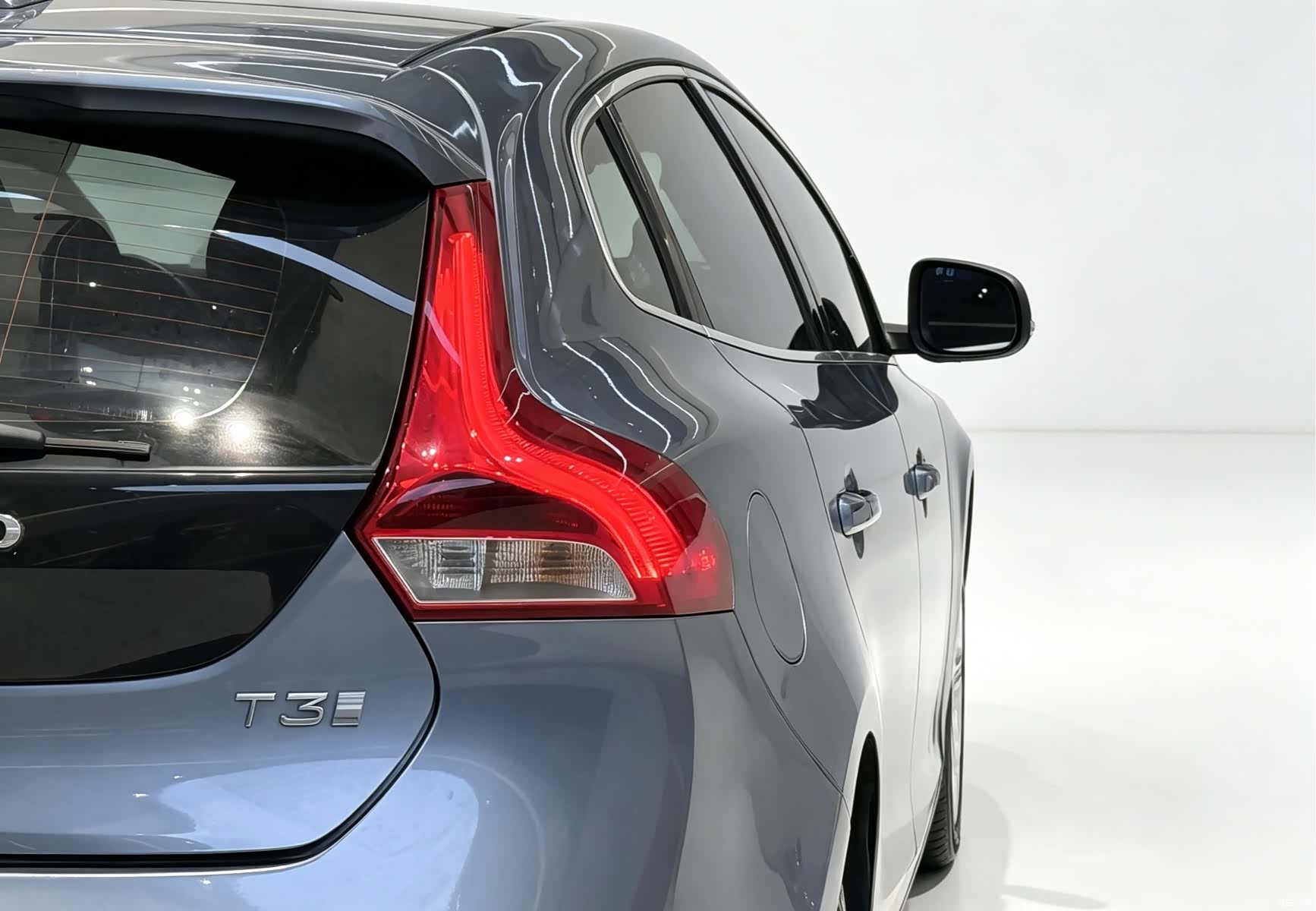 Volvo V40, 2017 17