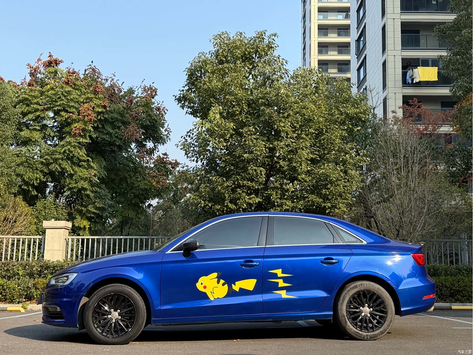 Audi A3, 2016 12