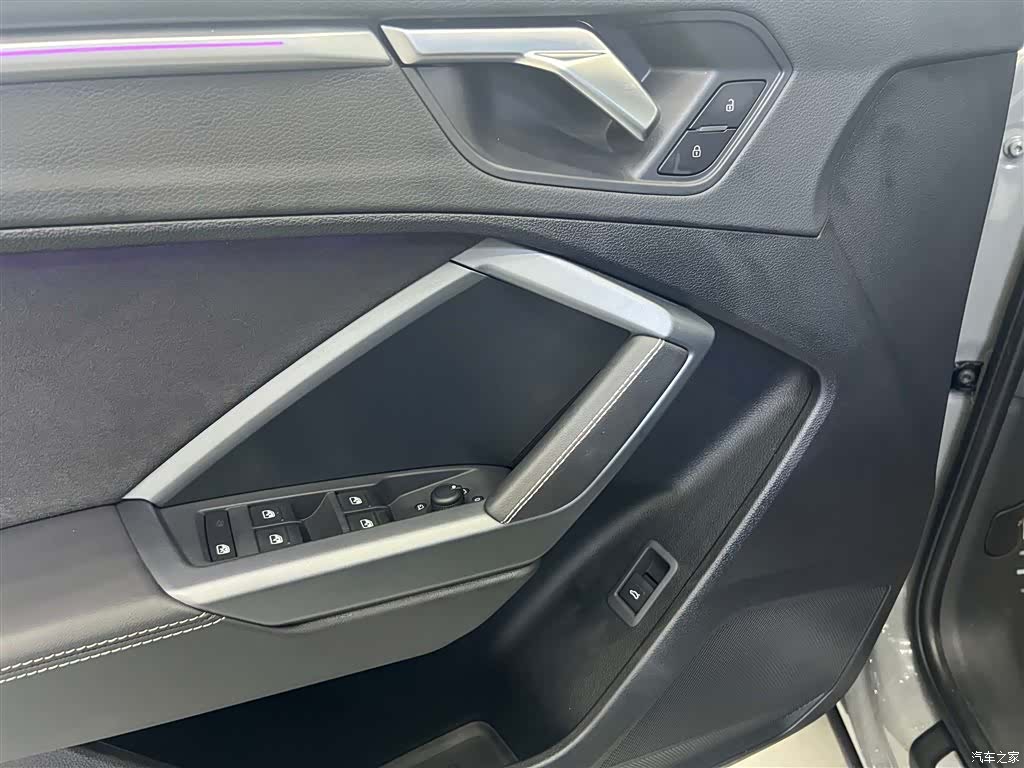 Audi Q3, 2024 31