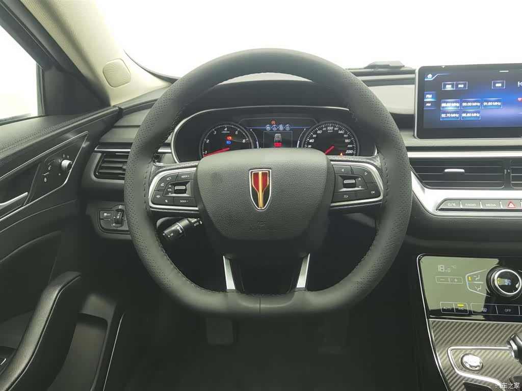 Hongqi H5, 2020 11