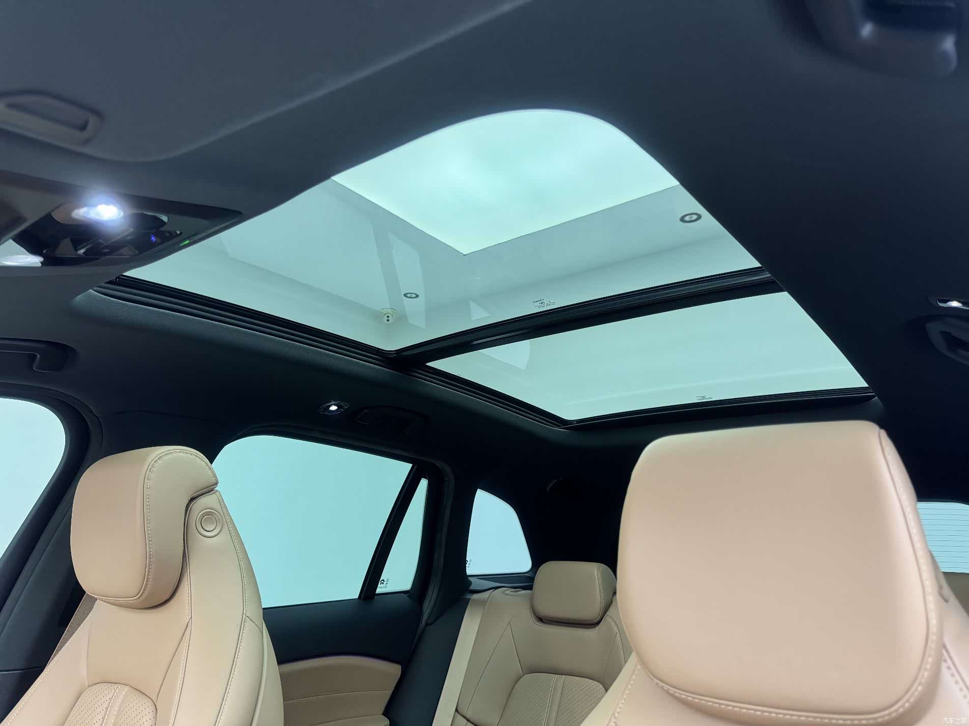 NIO ES6, 2021 19