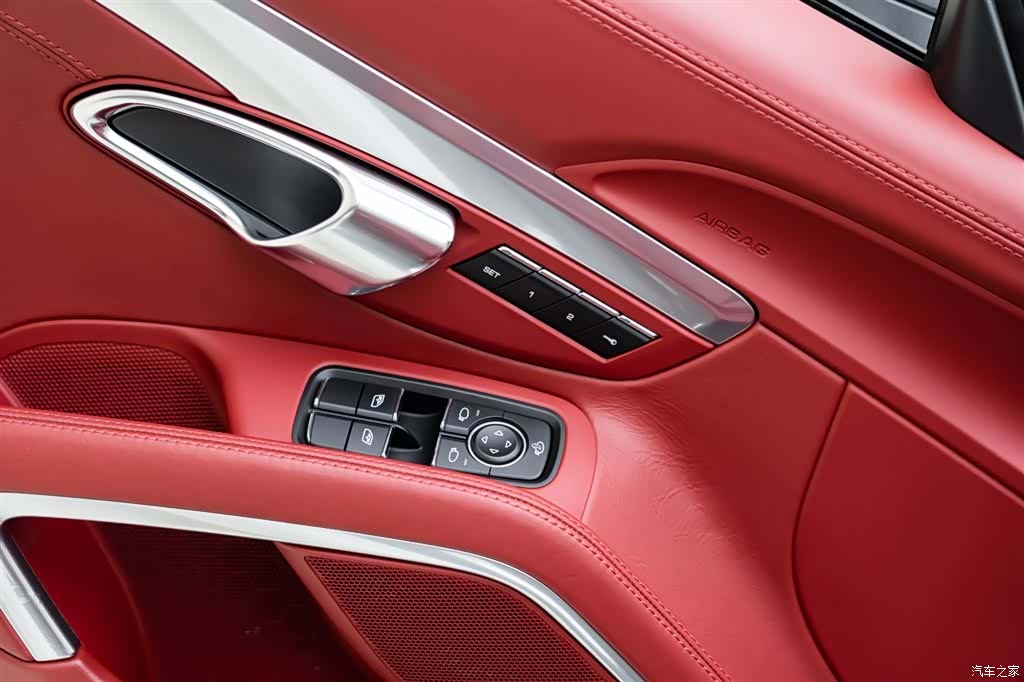 Porsche Boxster, 2017 14
