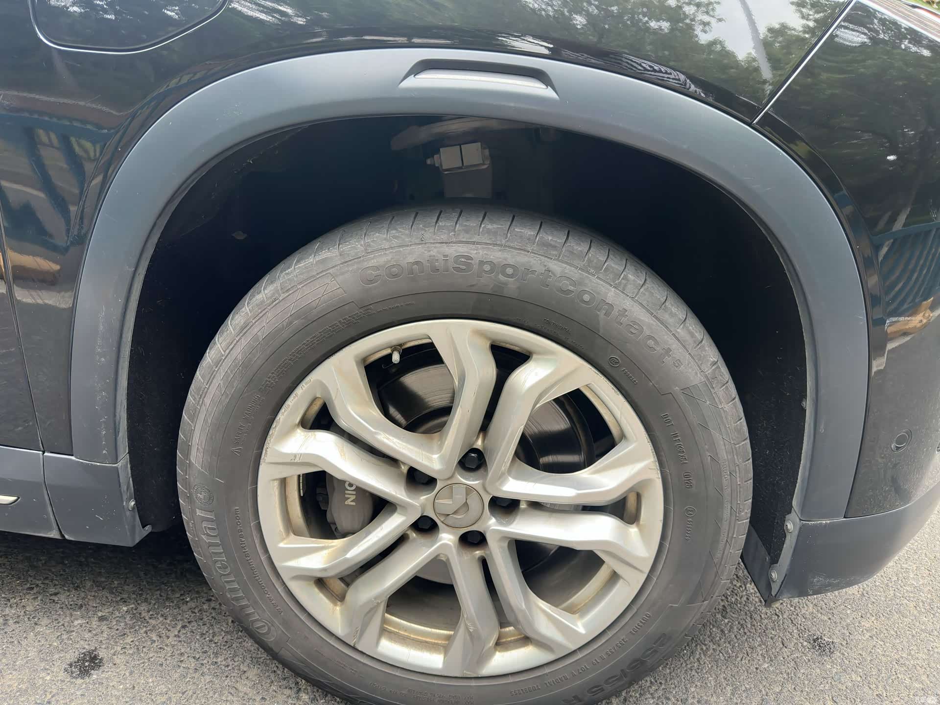 NIO ES8, 2019 14