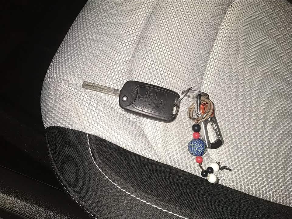 Wuling Wuling Hongguang S3