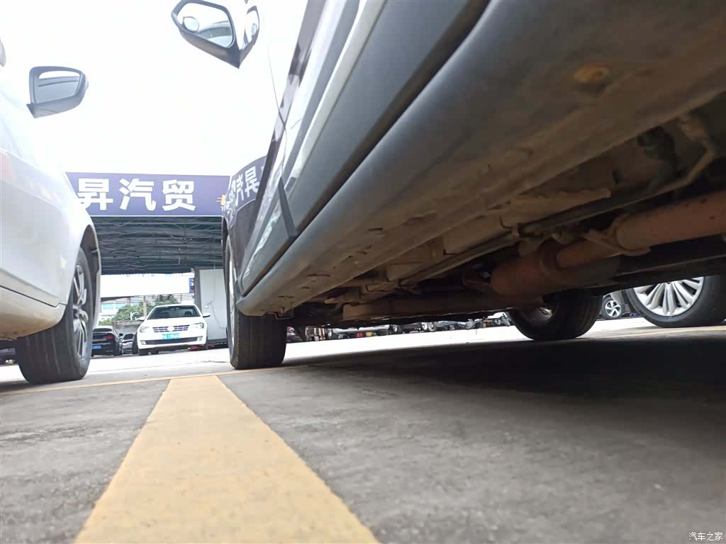 Wuling 730, 2017 22