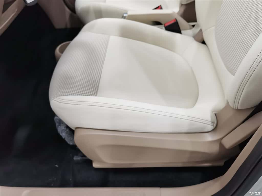 Wuling MINIEV, 2025 20
