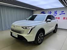 ��������MAX 2023�� 1.5L Hi4 105 ���������콢��