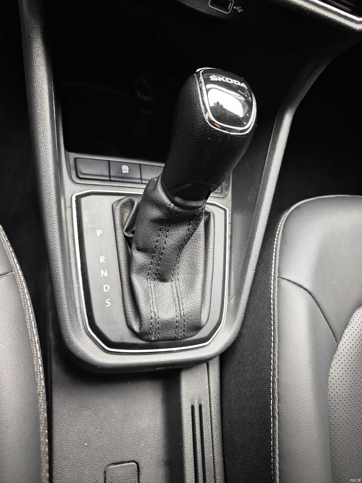 Skoda Rapid, 2023 8