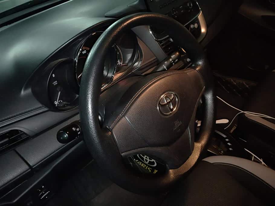 Toyota YARiS L Zhixuan