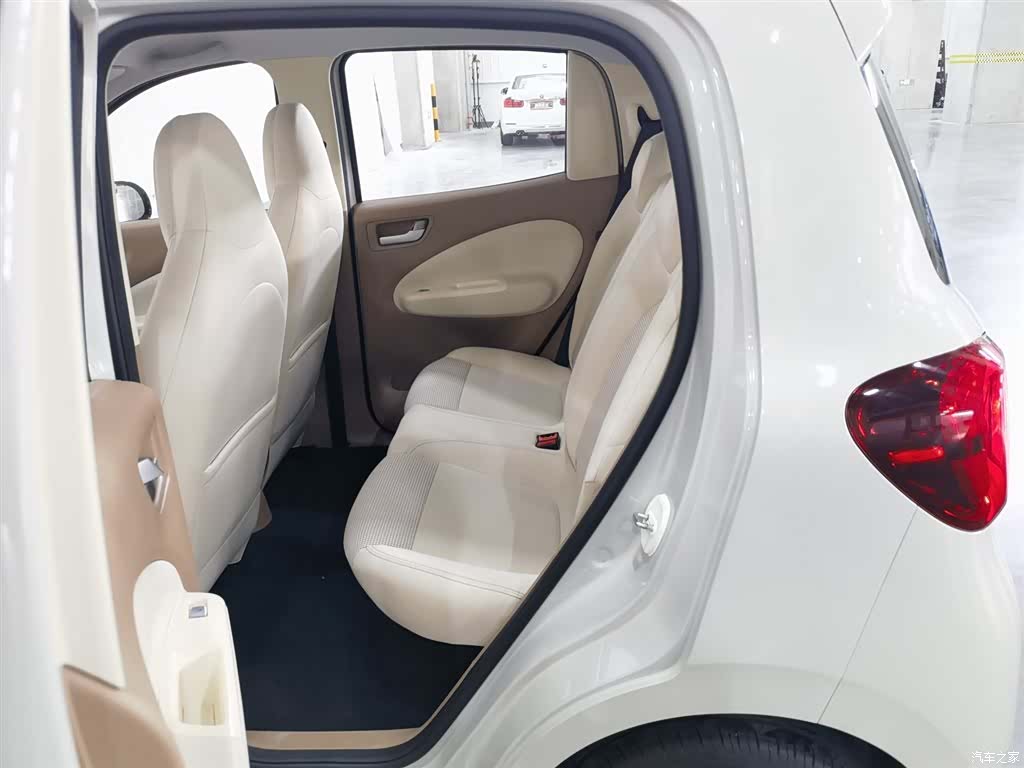Wuling MINIEV, 2025 15