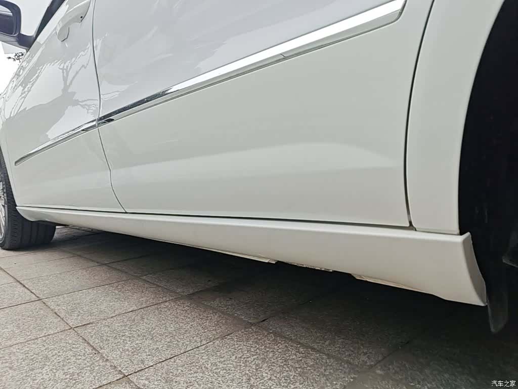 Volkswagen CC, 2017 22
