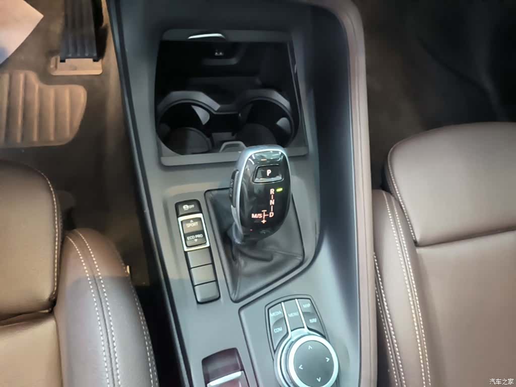 BMW X1, 2020 14
