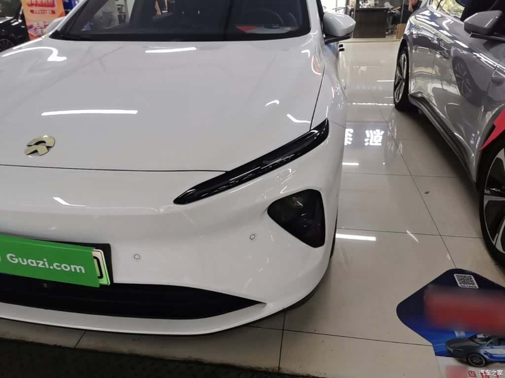 NIO ET7, 2022 24