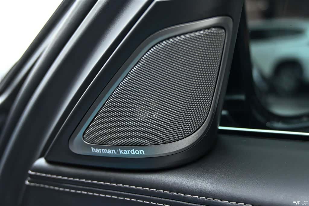 BMW 7 Series, 2021 34