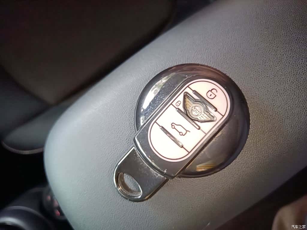 Mini ONE, 2015 9