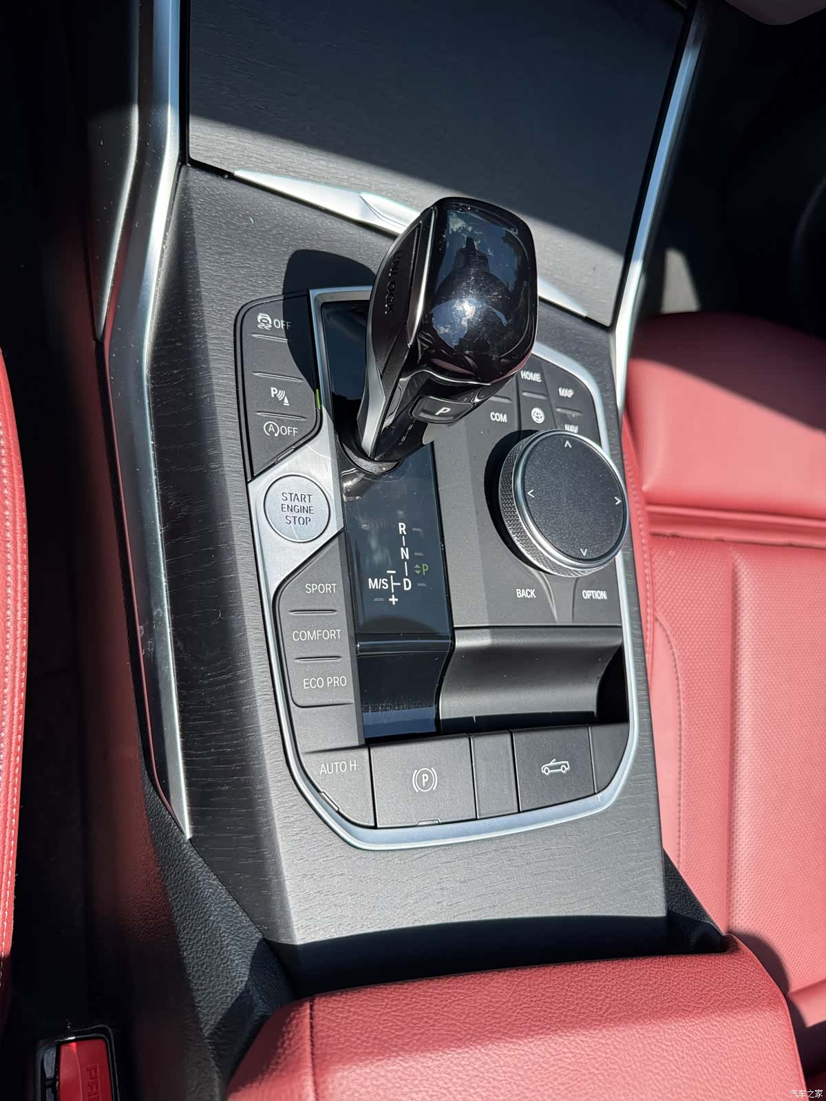 BMW 4 Series, 2022 18
