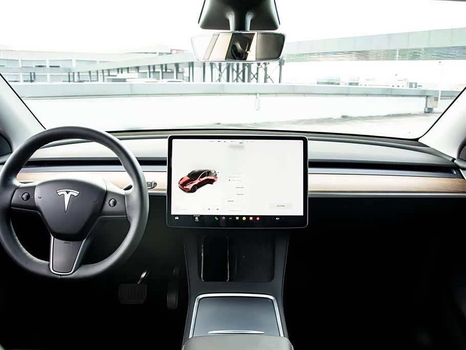 Tesla Model Y Tesla Model Y