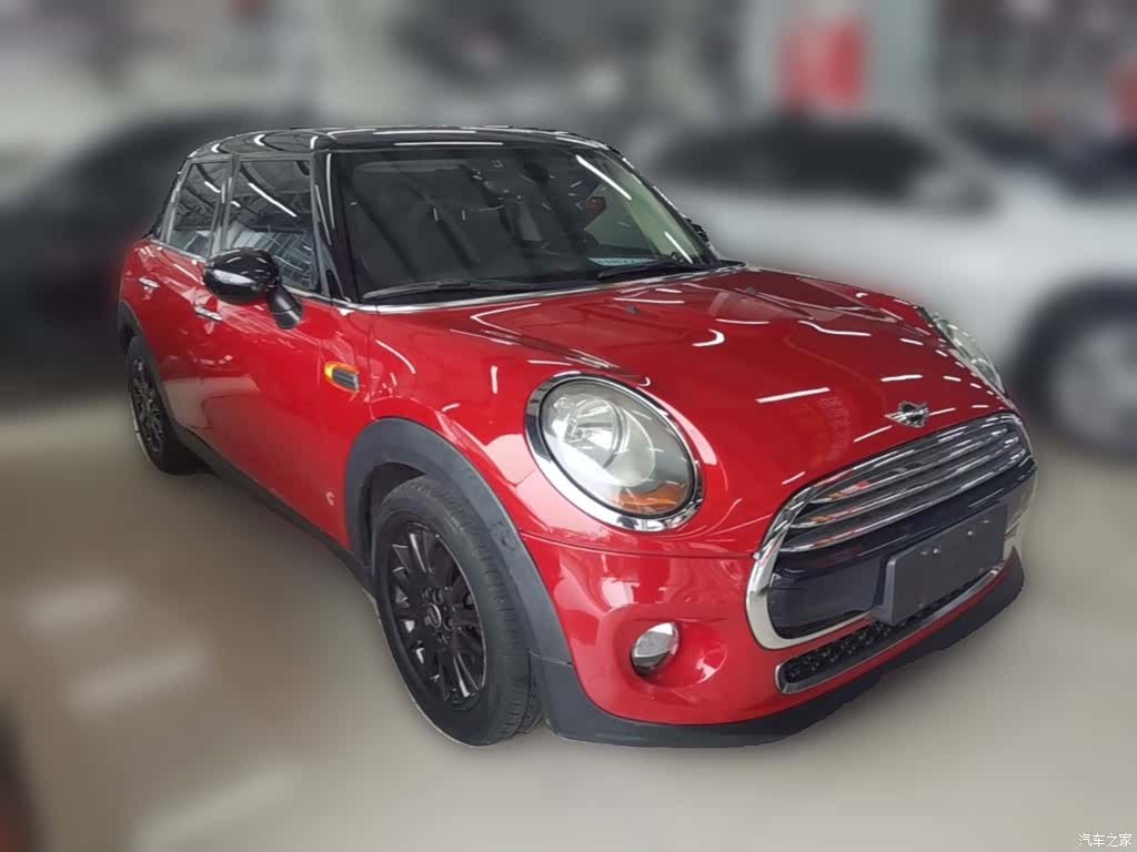 Mini Cooper, 2017 7