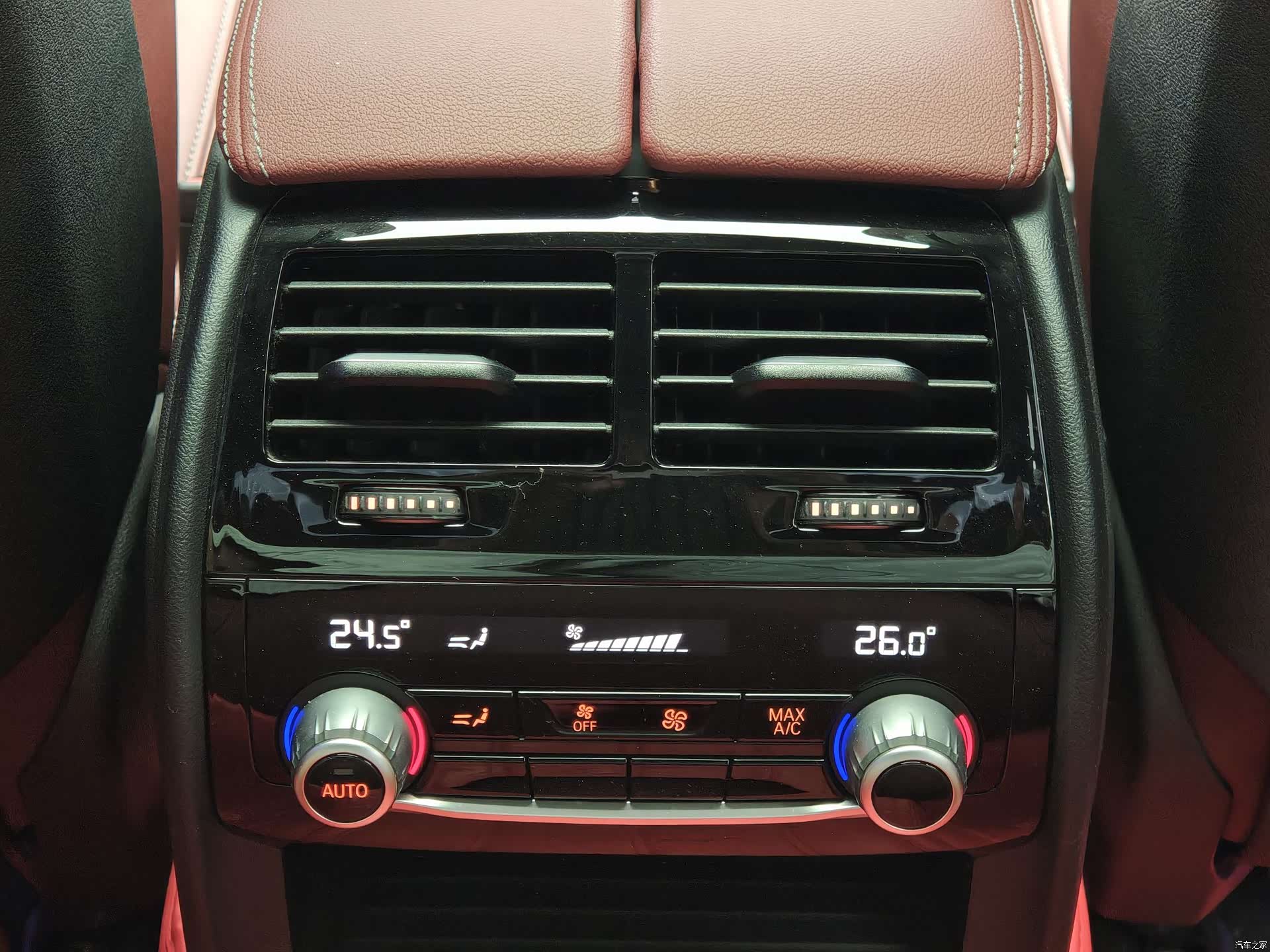 BMW 5 Series, 2022 15