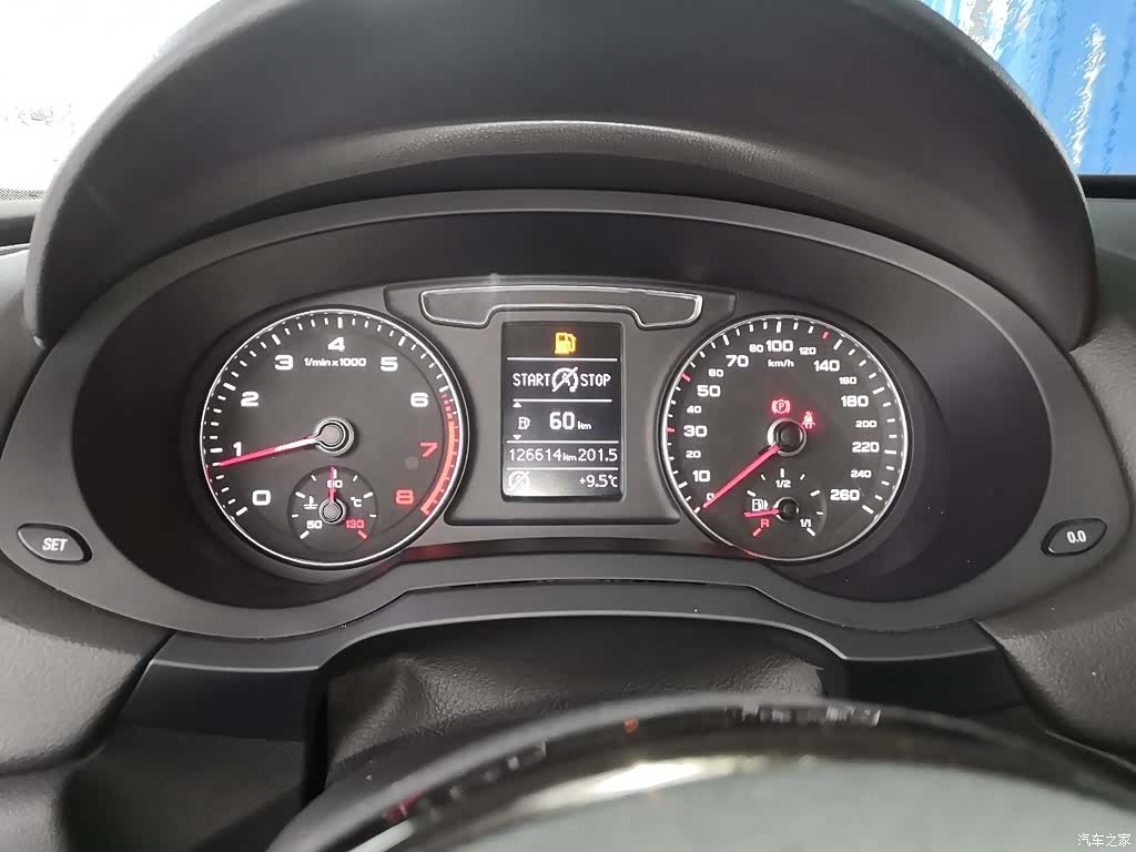 Audi Q3, 2018 8