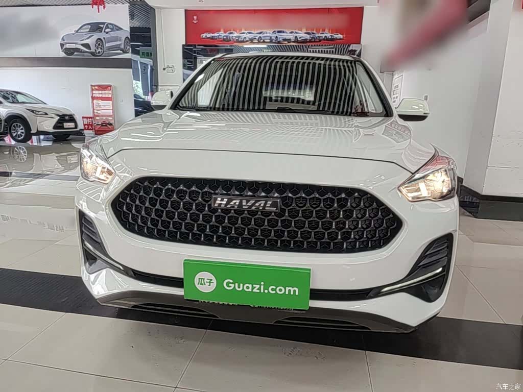 Haval M6, 2021 3