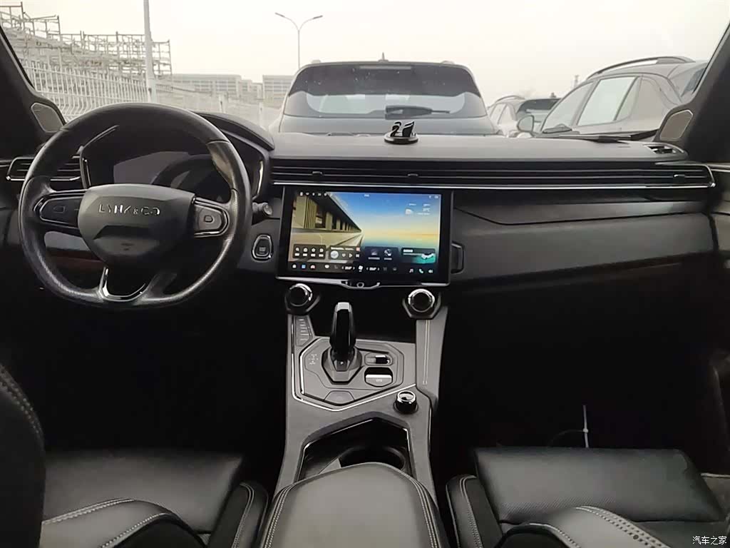 Lynk & Co 01, 2023 6