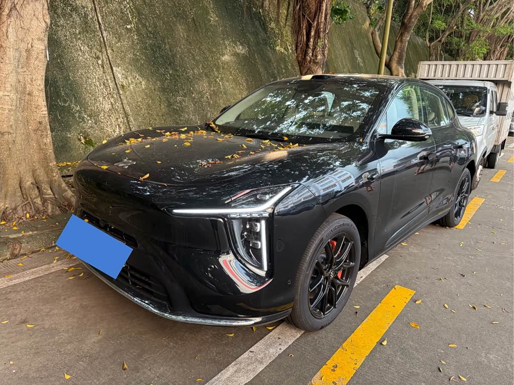 IM Motors LS6