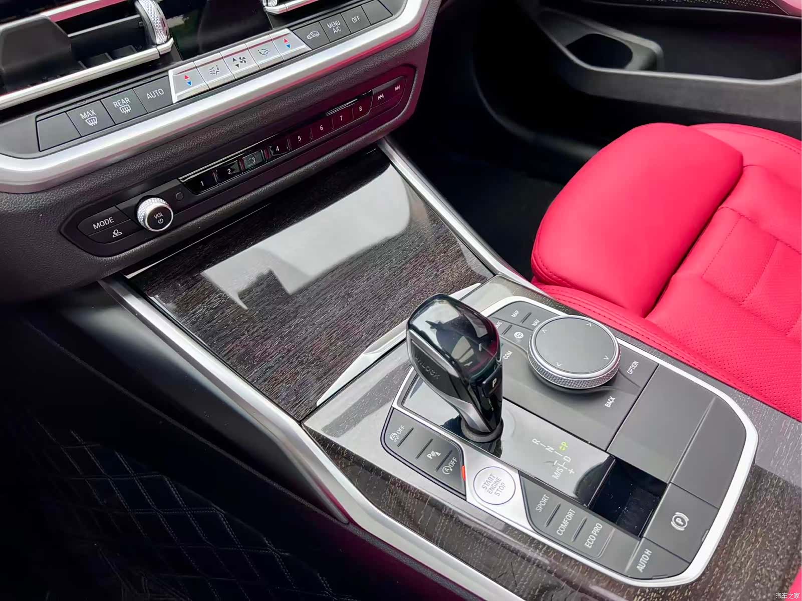 BMW 3 Series, 2020 16
