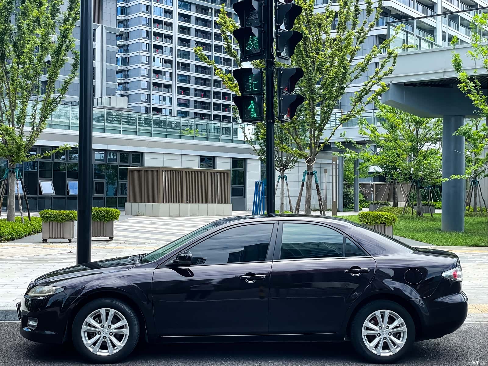 Mazda 6, 2016 4