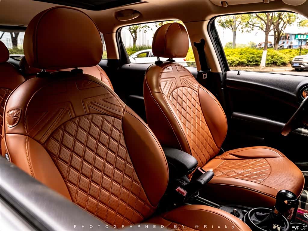 Mini Countryman, 2013 8
