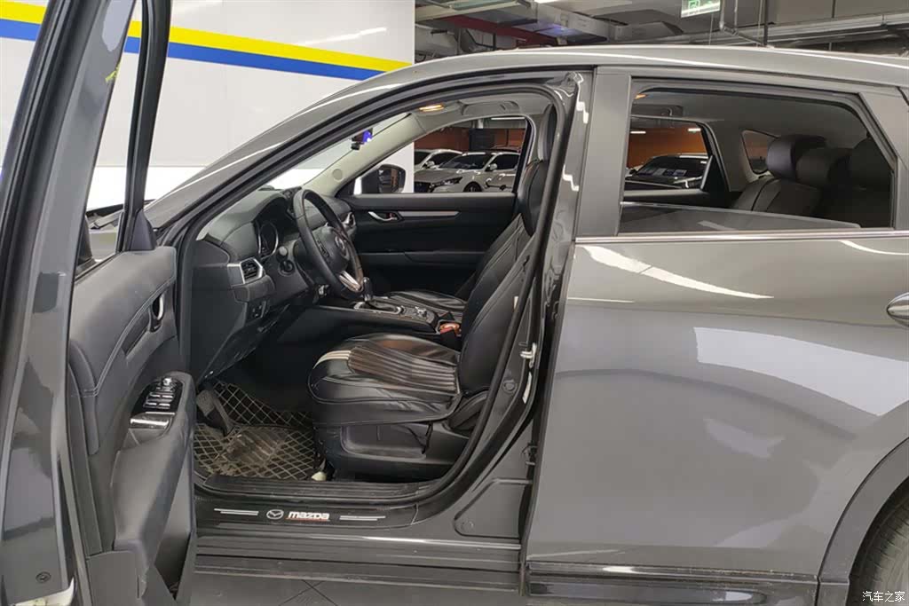 Mazda CX-5, 2021 9