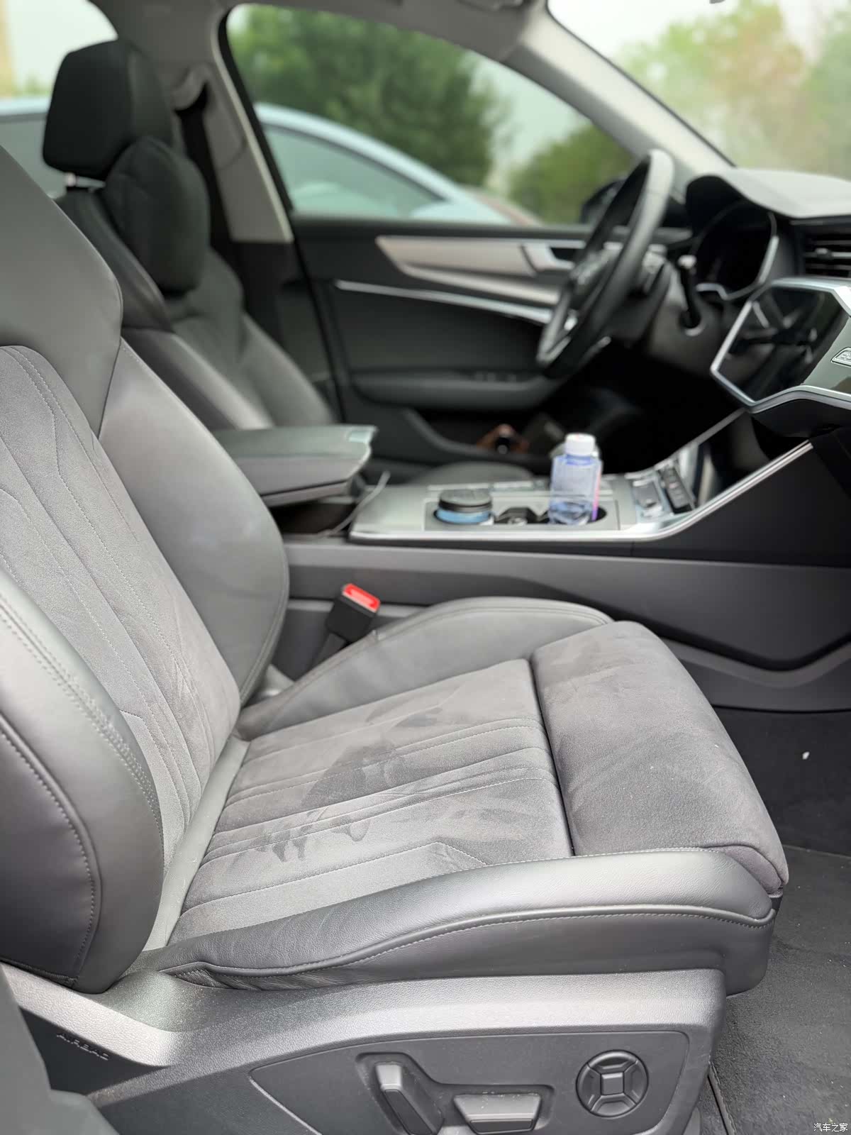Audi A6, 2023 7